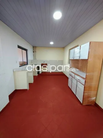 Casa chalet en asuncion loma pyta 2 dormitorios cochera aires wify condominio, foto 4