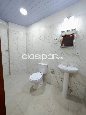 Casa chalet en asuncion loma pyta 2 dormitorios cochera aires wify condominio, foto 5