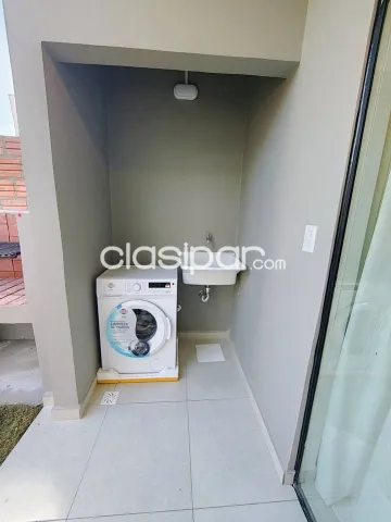 Casa en Luque barrio cerrado de 2 o 3 dormitorios con amenities apto che roga pora, foto 3