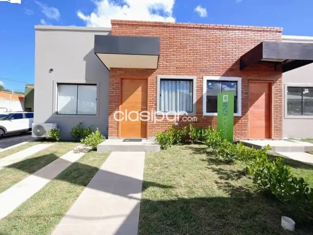 Casa en Luque barrio cerrado de 2 o 3 dormitorios con amenities apto che roga pora, foto 4