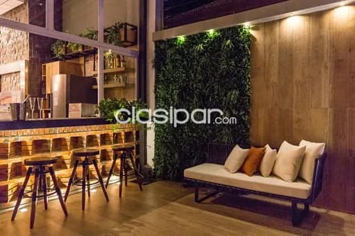 Residencia en esquina en Luque, foto 3