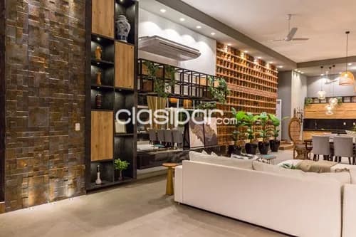 Exclusiva residencia de lujo en San Bernardino, foto 4