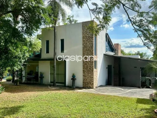 Hermosa, moderna e imponente residencia en San Bernardino, super amplia!!!, foto 3