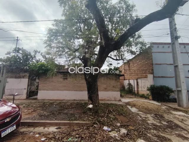 🏡 alquilo casa en barrio san pablo – Asunción — foto 2