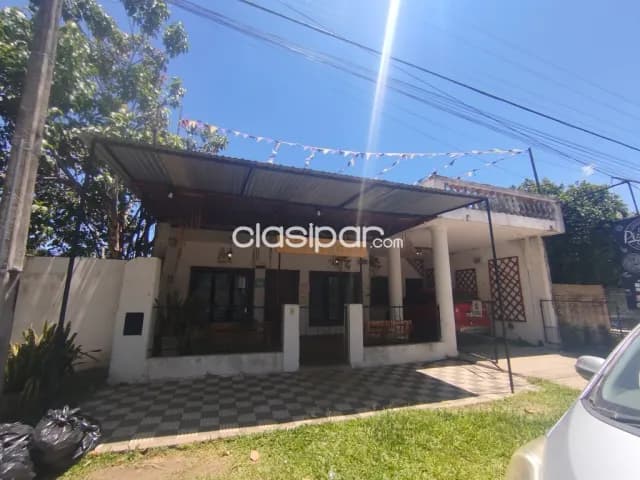 En venta casa en Mariano Roque Alonso, foto 2