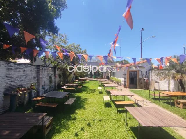 En venta casa en Mariano Roque Alonso, foto 3