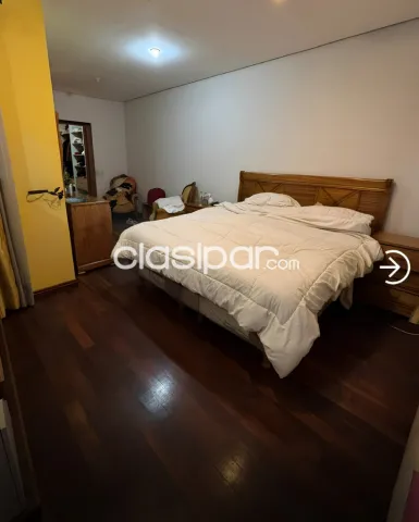 En venta amplia casa en el barrio Mbocayaty de Asunción, foto 3