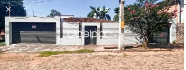 🏡 Residencia en Alquiler – Barrio Kennedy, Lambaré COD. 7053 — foto 2