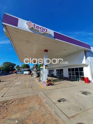 ⛽ en venta – estación de servicio operativa cod. 7054, foto 2