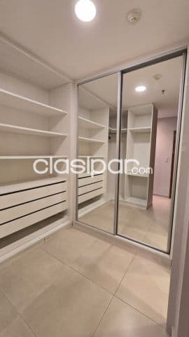 🏡 alquiler – departamento amoblado y equipado Las Mercedes – Asunción | cod. 7069