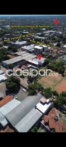 🏭 alquiler de depósito – ubicación estratégica cod. 7067, foto 1
