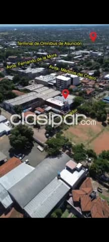 🏭 alquiler de depósito – ubicación estratégica cod. 7067, foto 2