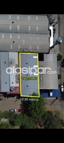 🏭 alquiler de depósito – ubicación estratégica cod. 7067, foto 3