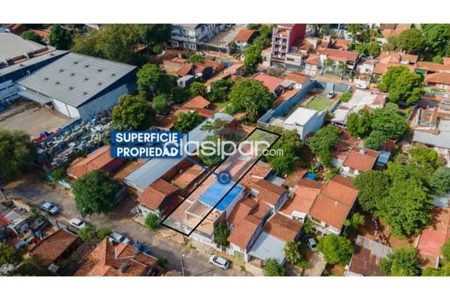 casa a refeccionar ASUNCION San Vicente, foto 3