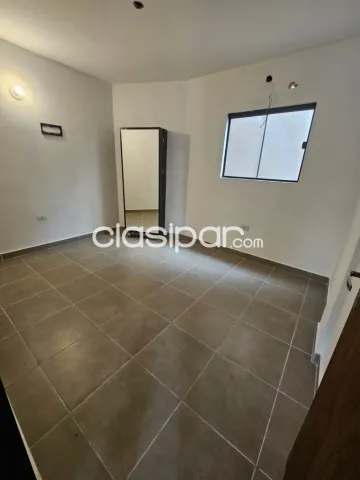 Departamento de 2 dormitorios en zona Paseo Parque de Villa Elisa en planta baja — foto 3