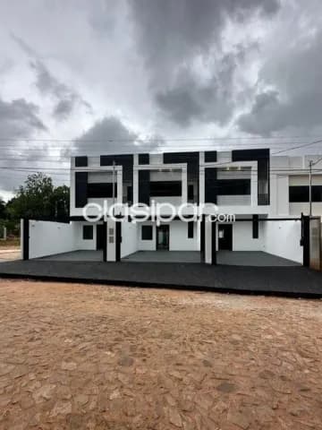 o Vendo Duplex de 3 dormitorios a estrenar en Isla Bogado Luque zona CIE, foto 2
