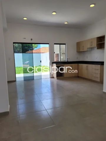 o Vendo Duplex de 3 dormitorios a estrenar en Isla Bogado Luque zona CIE, foto 4