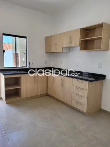o Vendo Duplex de 3 dormitorios a estrenar en Isla Bogado Luque zona CIE, foto 5