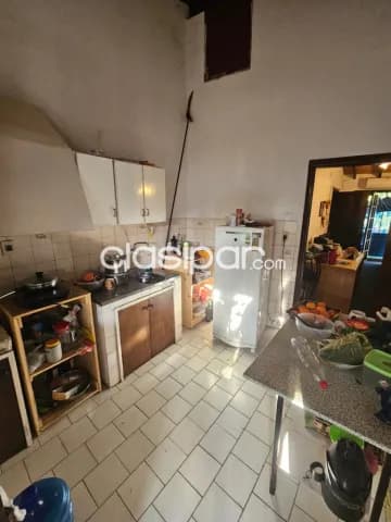 Departamento de 2 dormitorios en Barrio Vista Alegre de Asuncion zona INC, foto 5