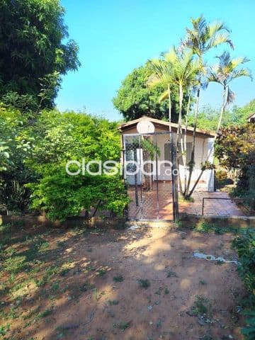 Casa de 2 dormitorios en barrio San Sebastian 2 de Capiata Ruta 1 km 23, foto 1