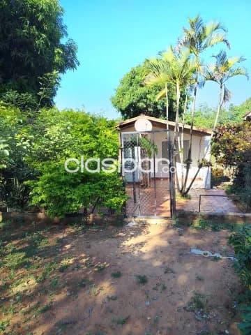Casa de 2 dormitorios en barrio San Sebastian 2 de Capiata Ruta 1 km 23, foto 2