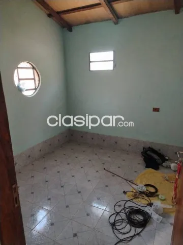 Casa de 2 dormitorios en barrio San Sebastian 2 de Capiata Ruta 1 km 23, foto 3