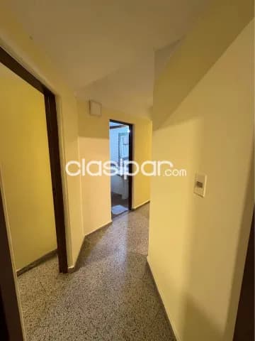 Departamento de 2 dormitorios en barrio Pettirossi en zona Mercado 4 de Asuncion, foto 5