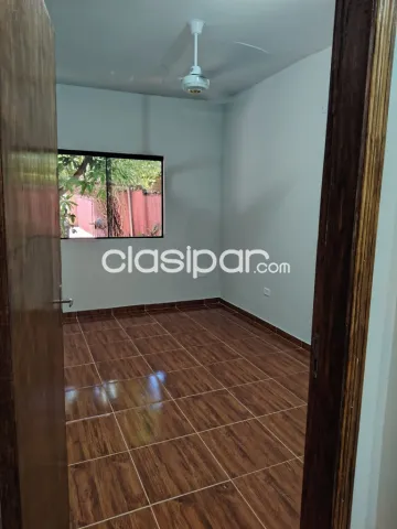 Departamento de 1 dormitorio en Barrio Primavera de Luque zona Plaza Santa Rosa de — foto 3