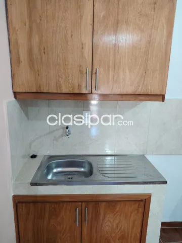 Departamento de 1 dormitorio en Barrio Primavera de Luque zona Plaza Santa Rosa de — foto 4