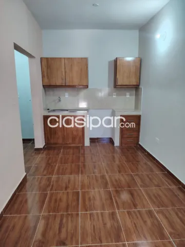Departamento de 1 dormitorio en Barrio Primavera de Luque zona Plaza Santa Rosa de — foto 5