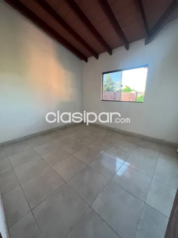 Casa de 2 dormitorios A ESTRENAR en Colonia Thopson de la ciudad de Ypane, foto 3