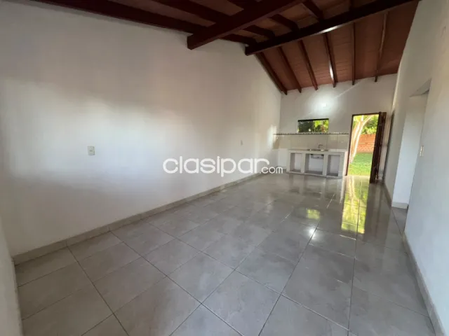 Casa de 2 dormitorios A ESTRENAR en Colonia Thopson de la ciudad de Ypane, foto 4