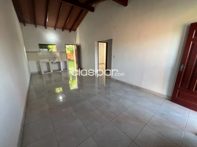 Casa de 2 dormitorios A ESTRENAR en Colonia Thopson de la ciudad de Ypane, foto 5
