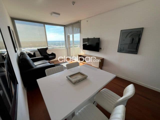 Departamento de 1 Dormitorio en San Jorge - LAP8437432