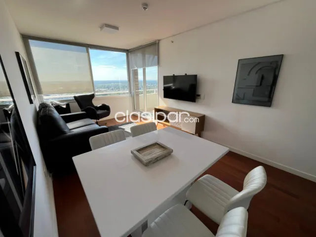Departamento de 1 Dormitorio en San Jorge - LAP8437432, foto 2