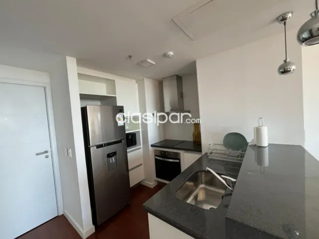 Departamento de 1 Dormitorio en San Jorge - LAP8437432, foto 3