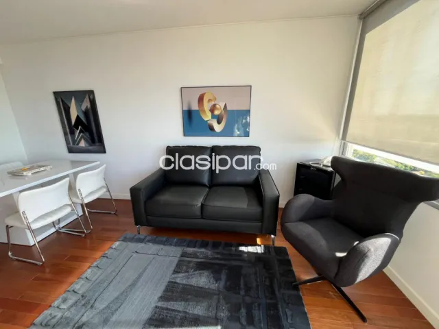 Departamento de 1 Dormitorio en San Jorge - LAP8437432, foto 5