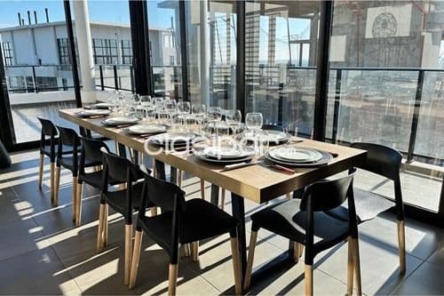 departamento en Boulevard Plaza, Fernando de la Mora, foto 1