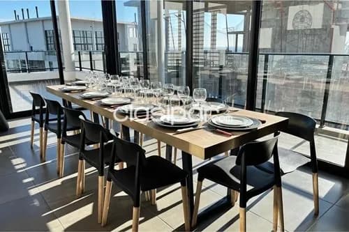 departamento en Boulevard Plaza, Fernando de la Mora, foto 2