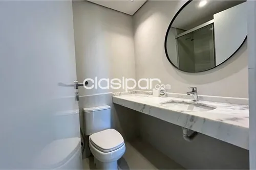 departamento en Boulevard Plaza, Fernando de la Mora, foto 5