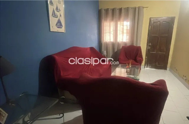 Tu hogar en Lambaré, foto 3