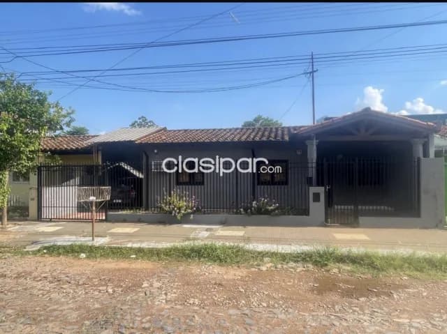 Tu hogar en Lambaré, foto 5