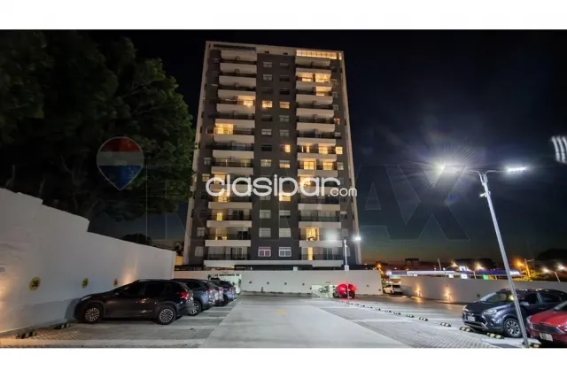 1 dormitorio con amenities en Centric, foto 2