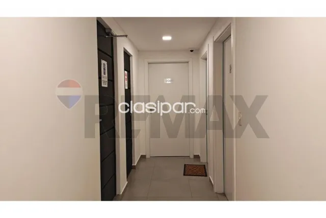 1 dormitorio con amenities en Centric, foto 3
