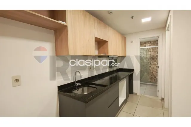 1 dormitorio con amenities en Centric, foto 4