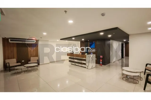 1 dormitorio con amenities en Centric, foto 5