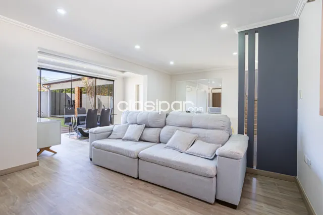 Casa de 3 dormitorios con piscina en condominio, foto 3