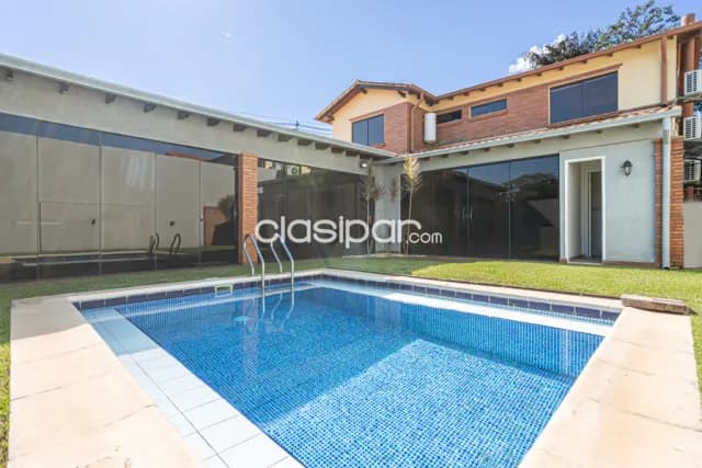 Casa de 3 dormitorios con piscina en condominio, foto 5