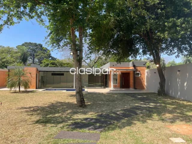 Hermosa casa de estilo moderno en loma merlo, detrás de rakiura, foto 2