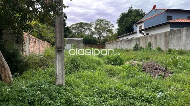 Terreno en Luque cuarto barrio, foto 4
